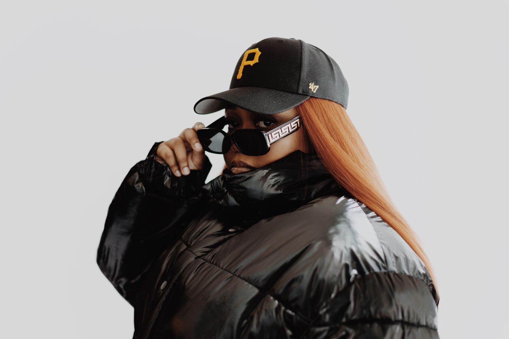 Rapper Keysha Freshh is too focused on her new album to worry about love: Dating Stories